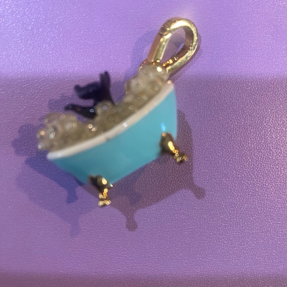 Juicy Couture charm - Picture 1 of 2